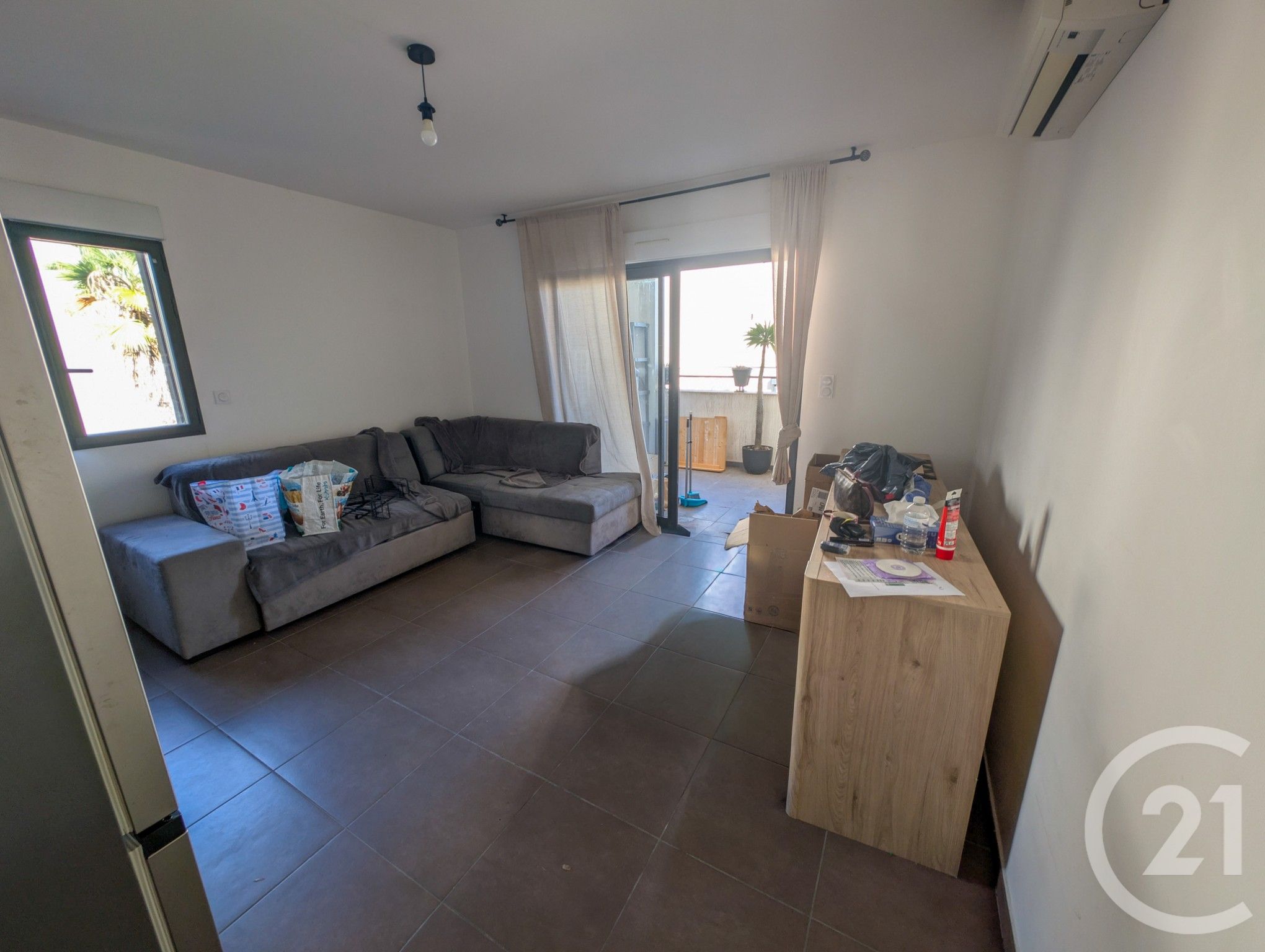 Appartement Avenue de Borgo à Lucciana
