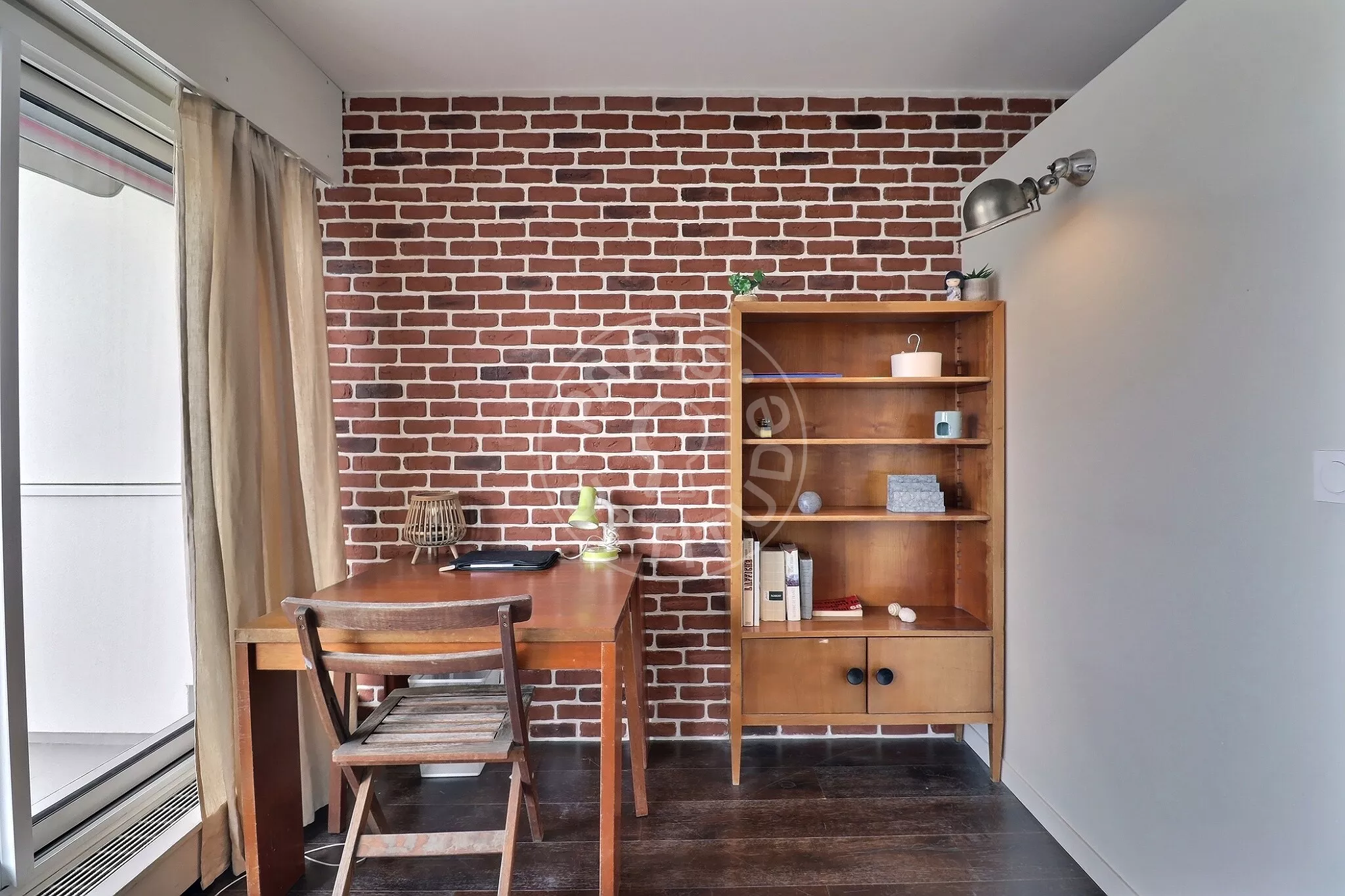 Appartement Rue de Vaugirard à Paris