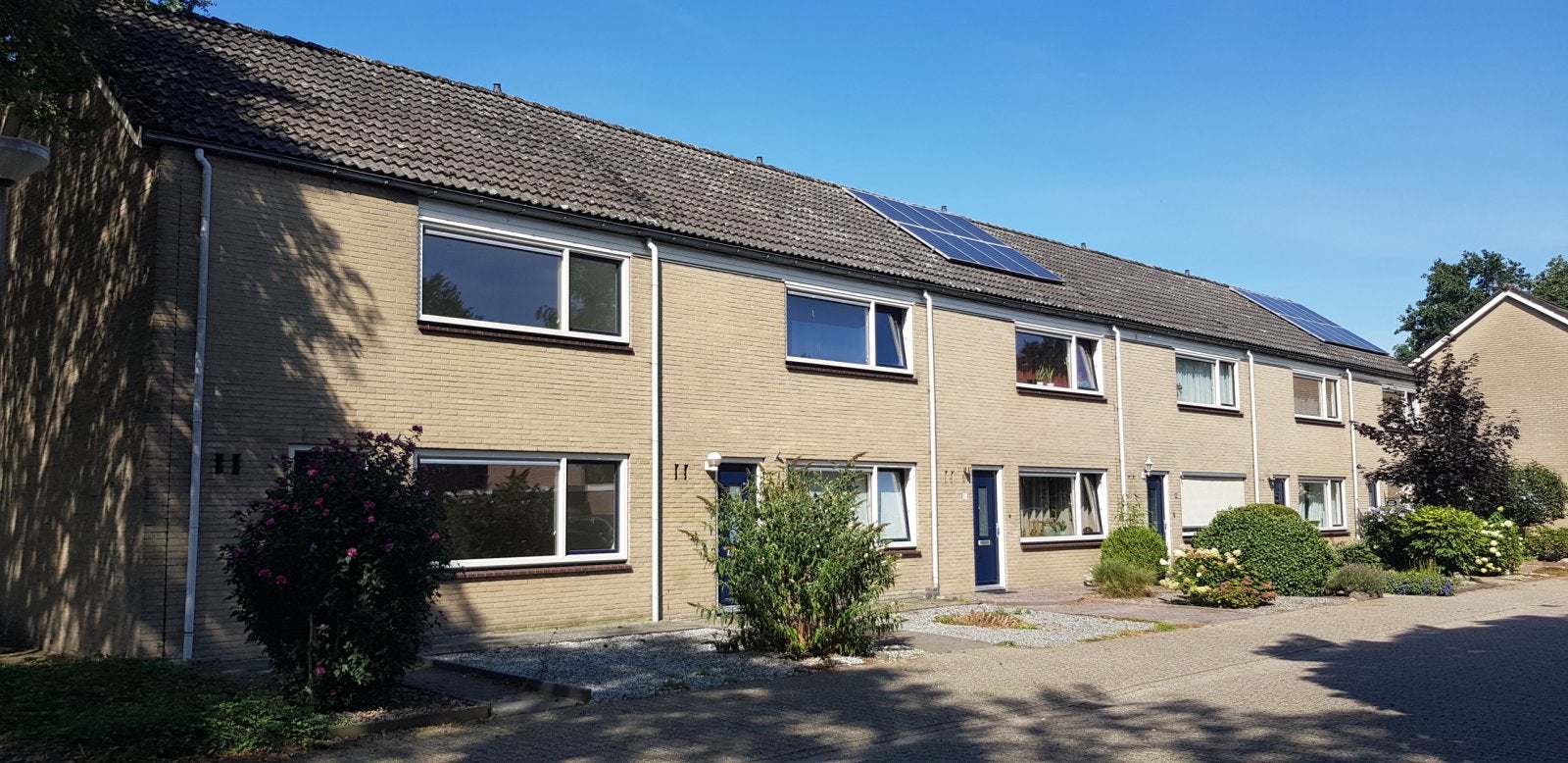 Appartement Hesselterbrink in Emmen