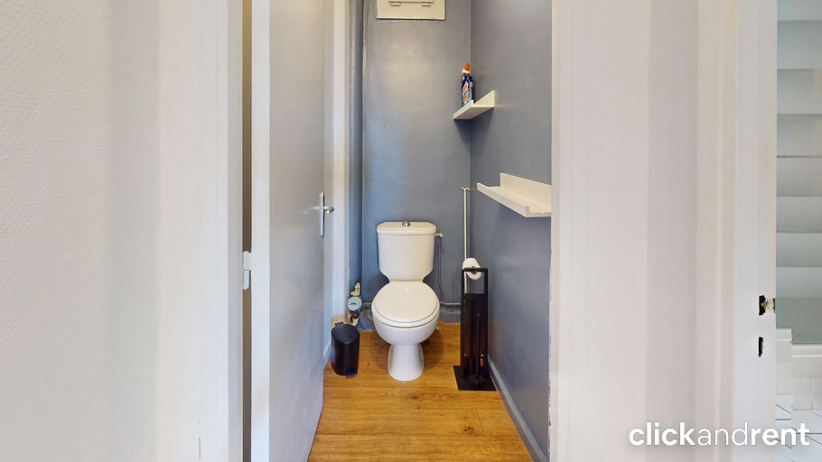 Room Route Departementale 657 in Champey-sur-Moselle