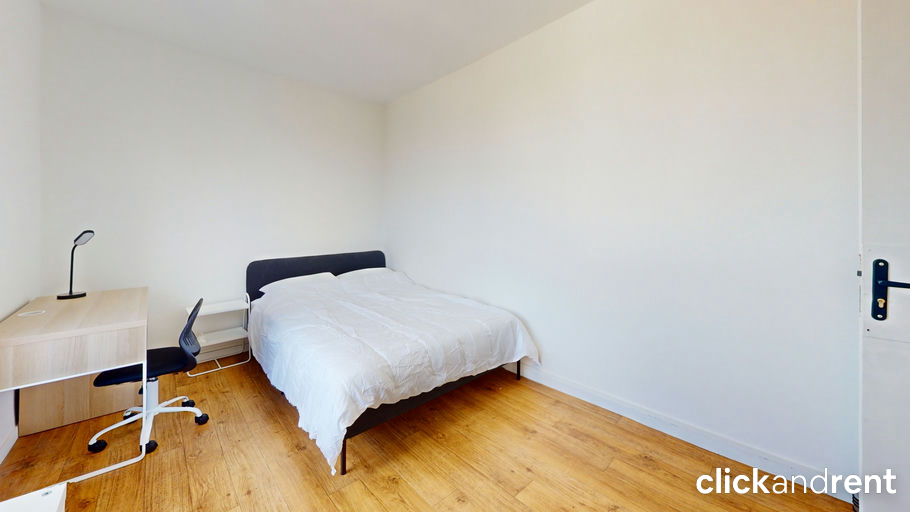 Room Route Departementale 657 in Champey-sur-Moselle