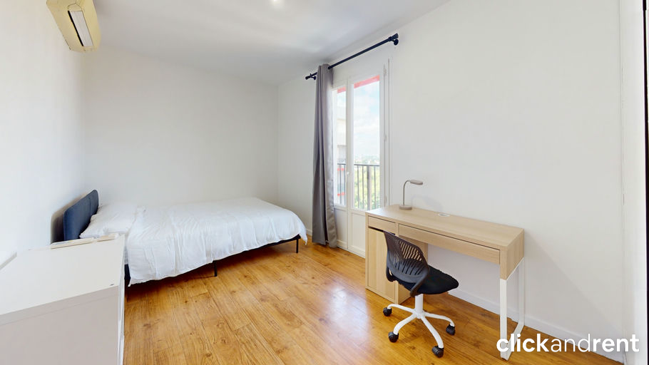 Room Route Departementale 657 in Champey-sur-Moselle