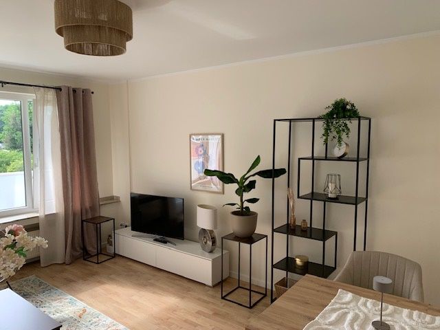 Wohnung Laacher Weg in Meerbusch