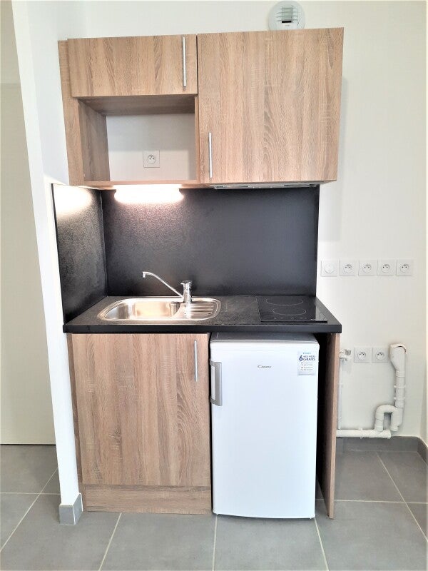 Appartement Place Luigi Pirandello à Juvignac