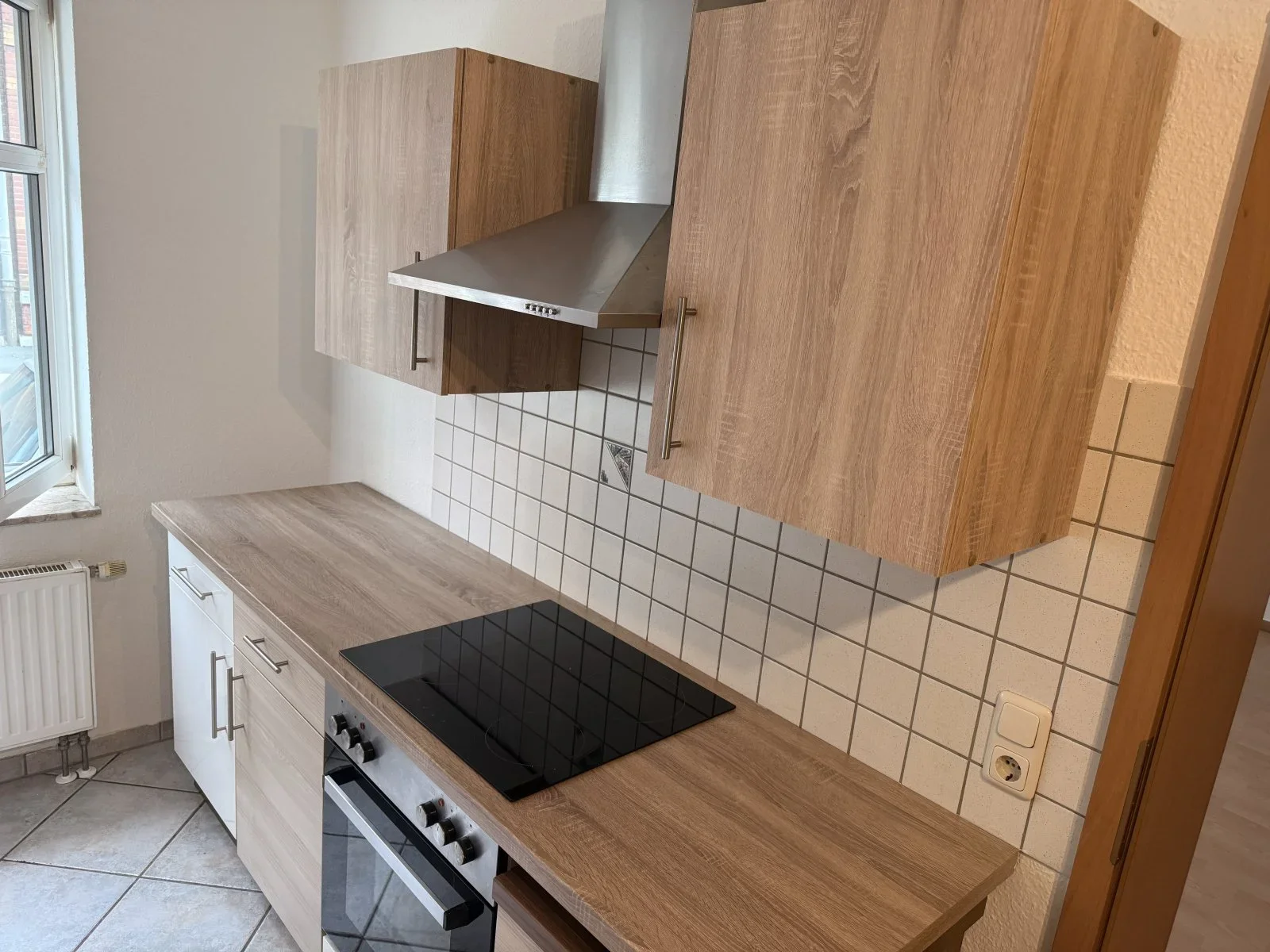 Wohnung Hauptstraße in Lichtentanne