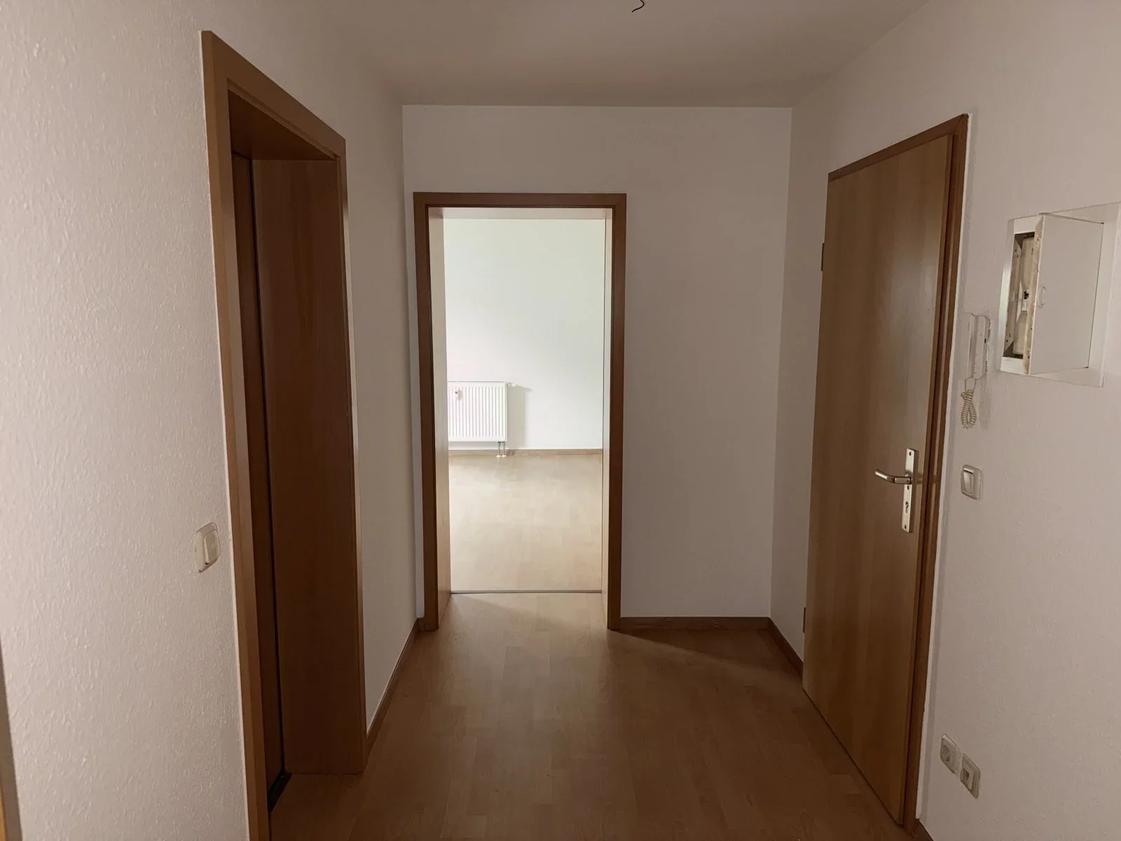 Wohnung Hauptstraße in Lichtentanne