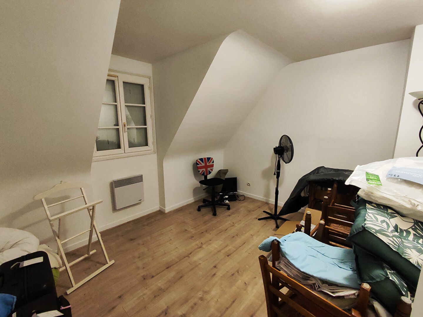 Maison Rue du Noyer de Balzac à Artannes-sur-Indre