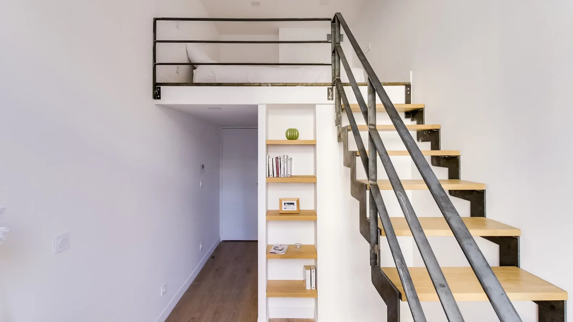 Appartement Rue Paradis à Marseille