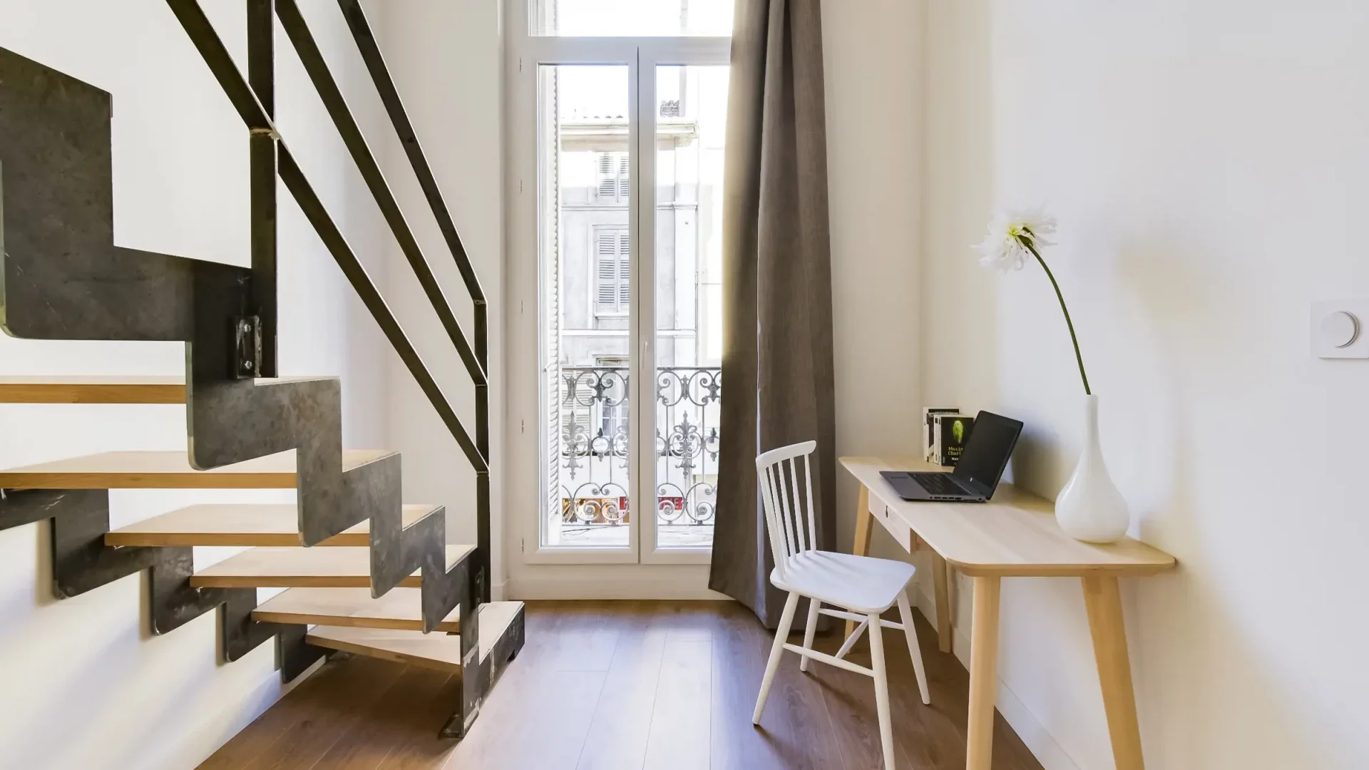 Appartement Rue Paradis à Marseille