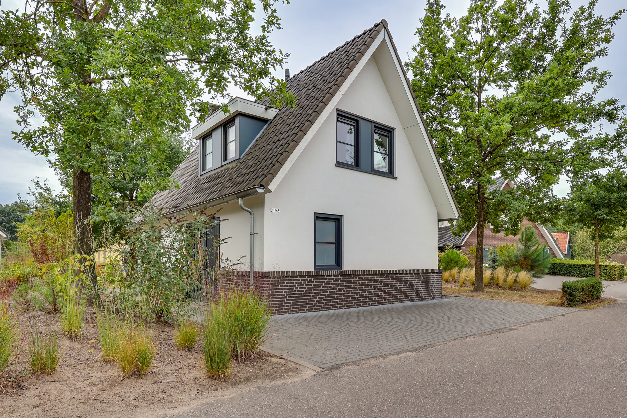 Huis Ploegdijk 2 748 in Lochem