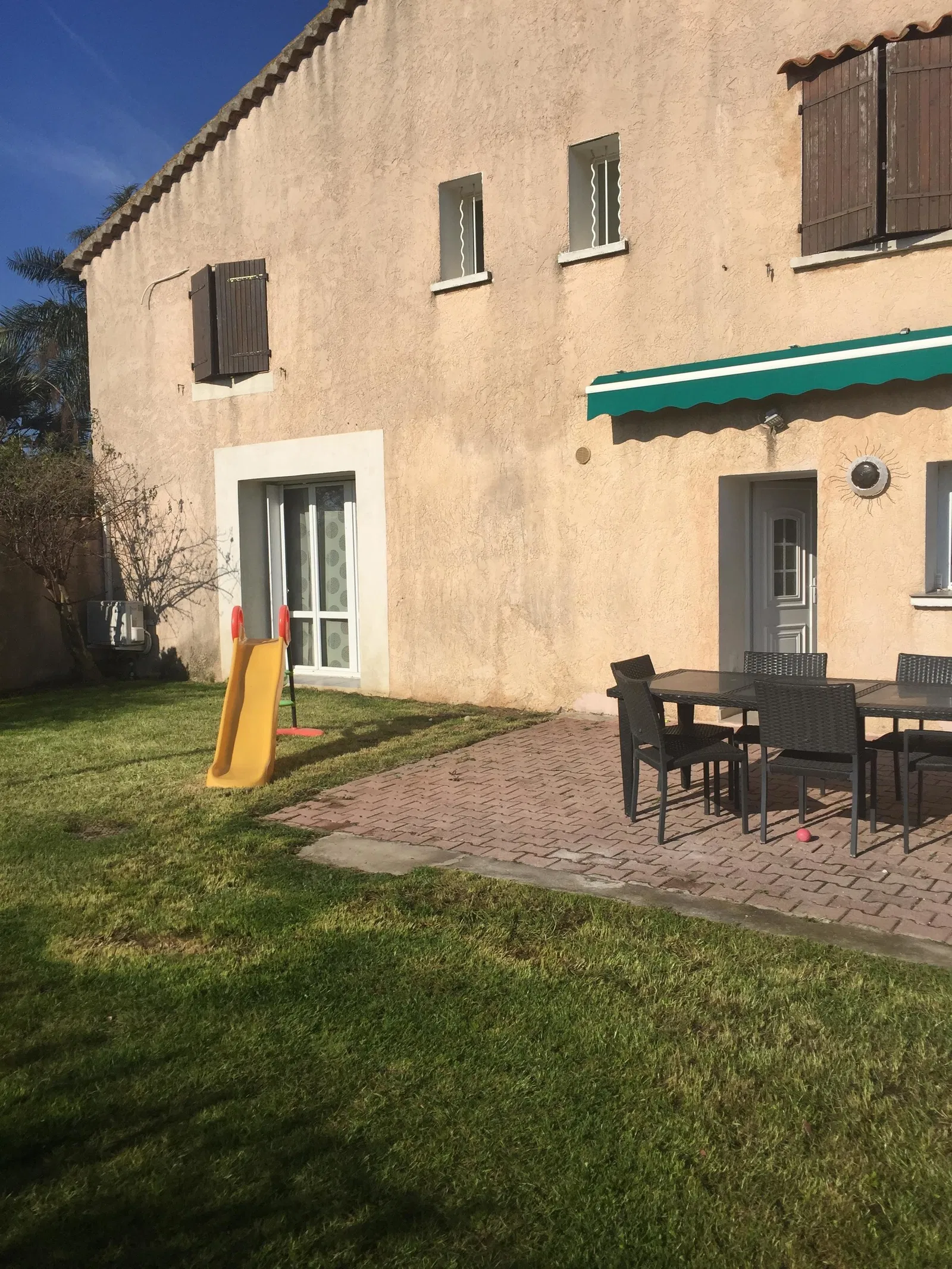 Maison Chemin du Palyvestre à Hyères