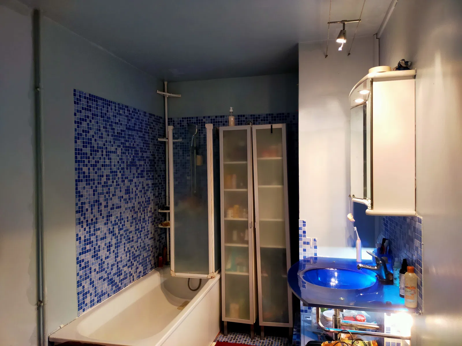 Room Rue du Docteur Charcot in Fresnes