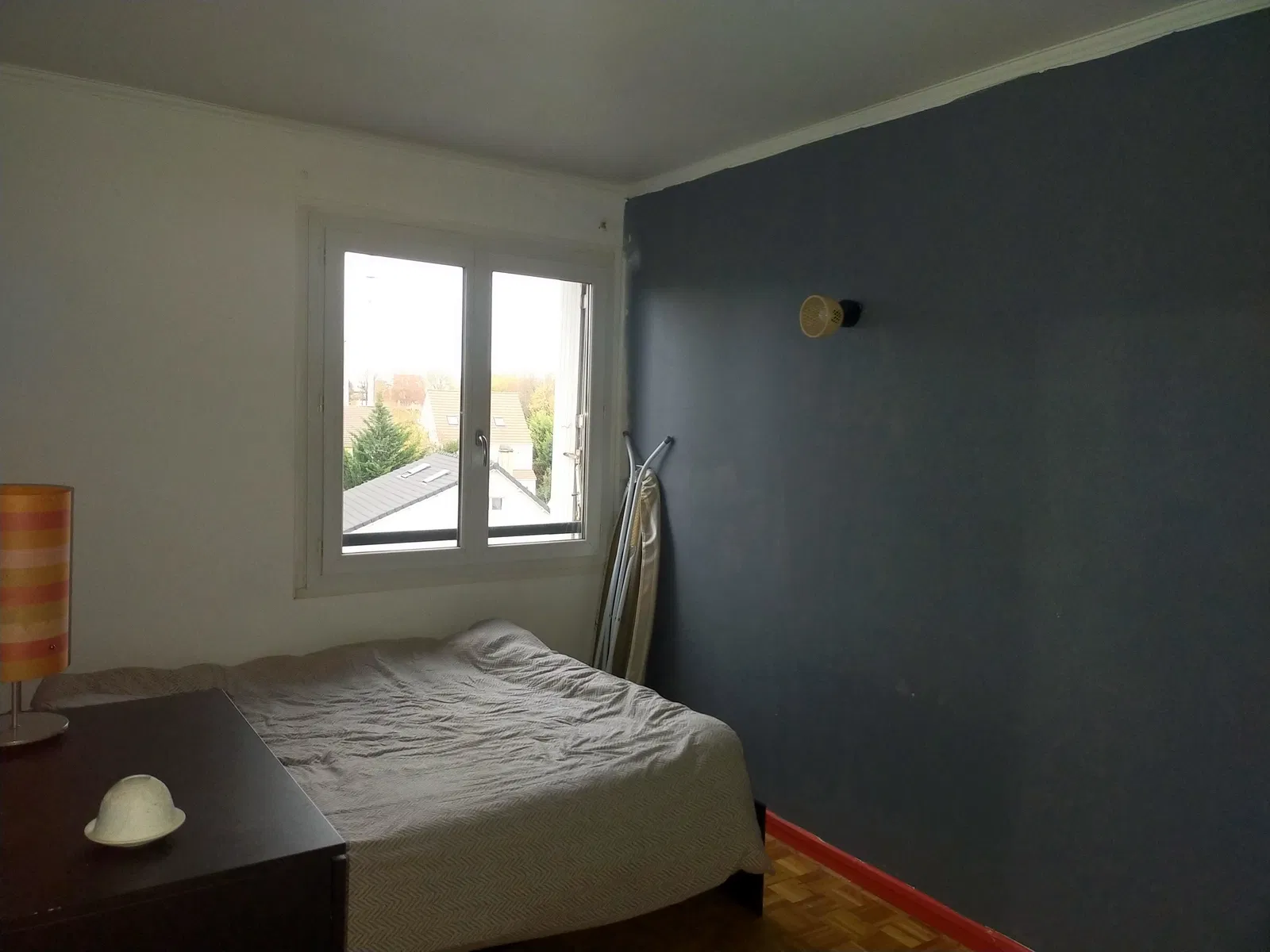 Room Rue du Docteur Charcot in Fresnes