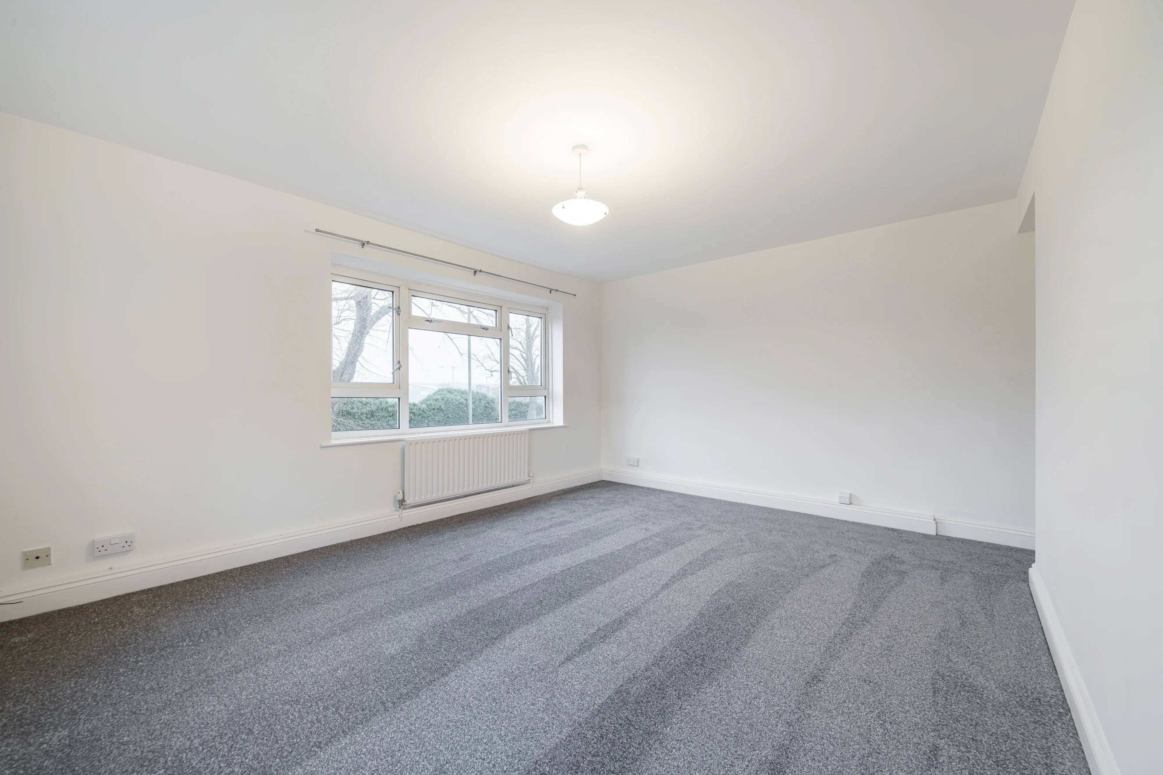 Flat Croydon Road in Greater London