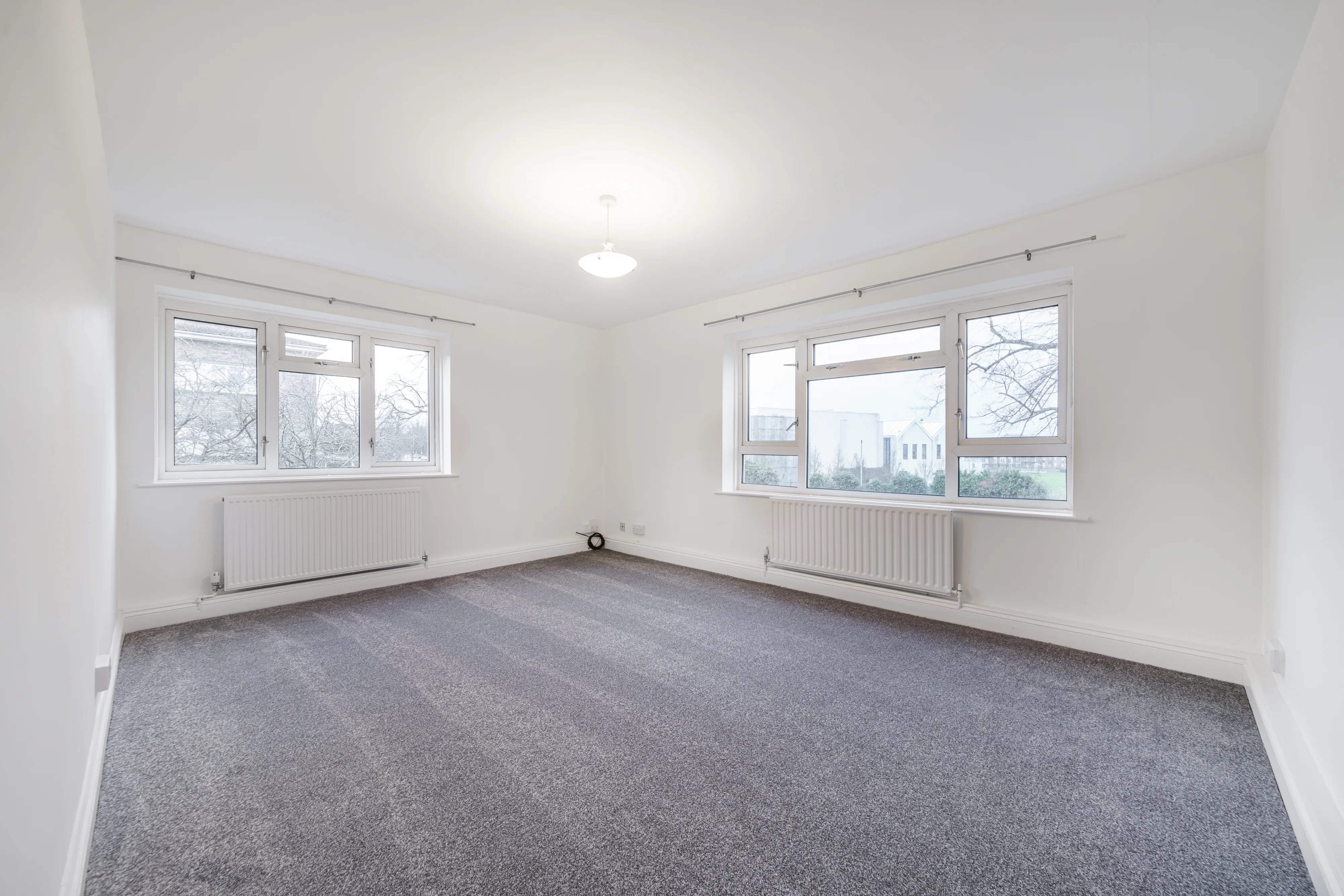 Flat Croydon Road in Greater London