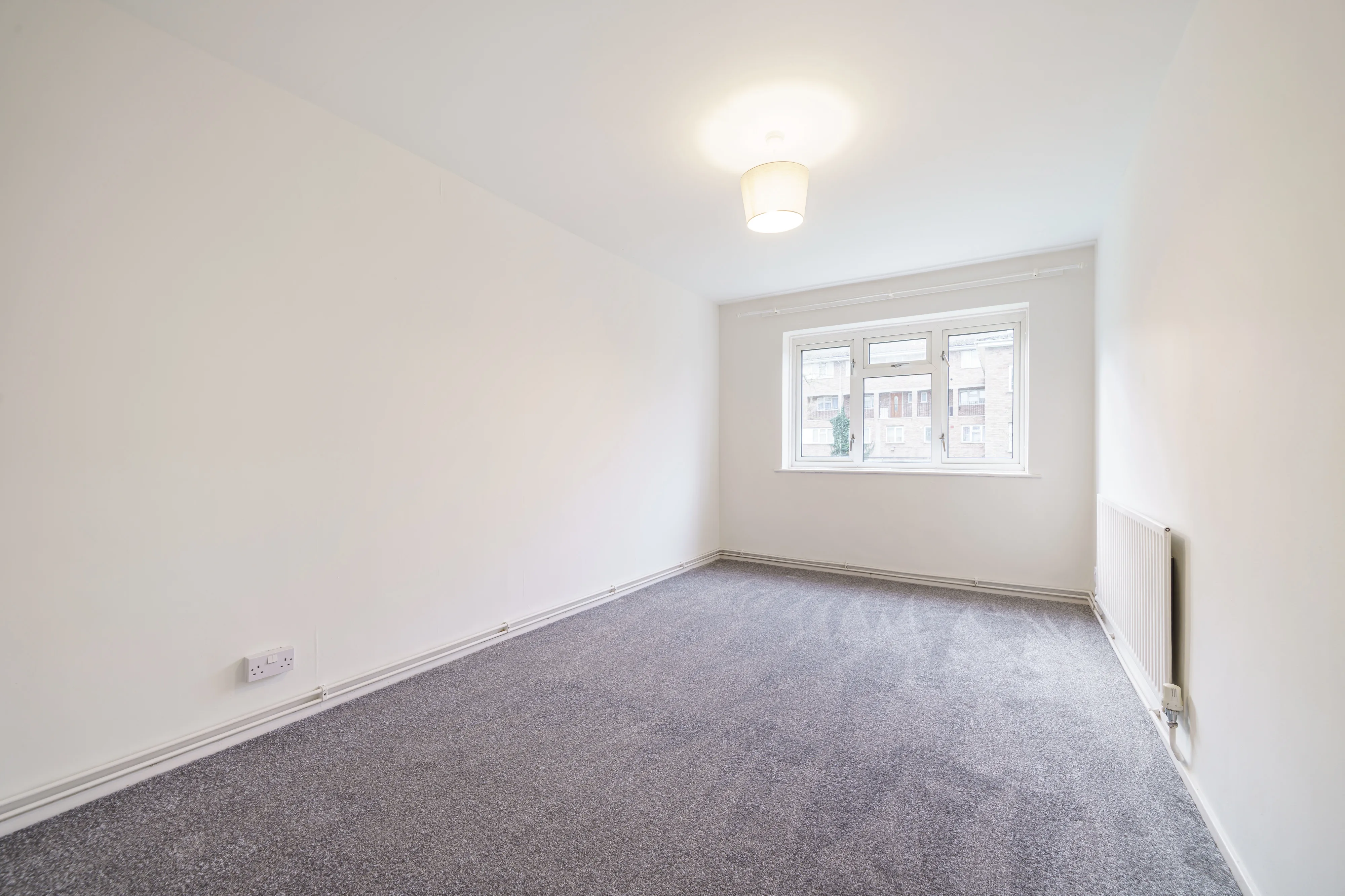 Flat Croydon Road in Greater London