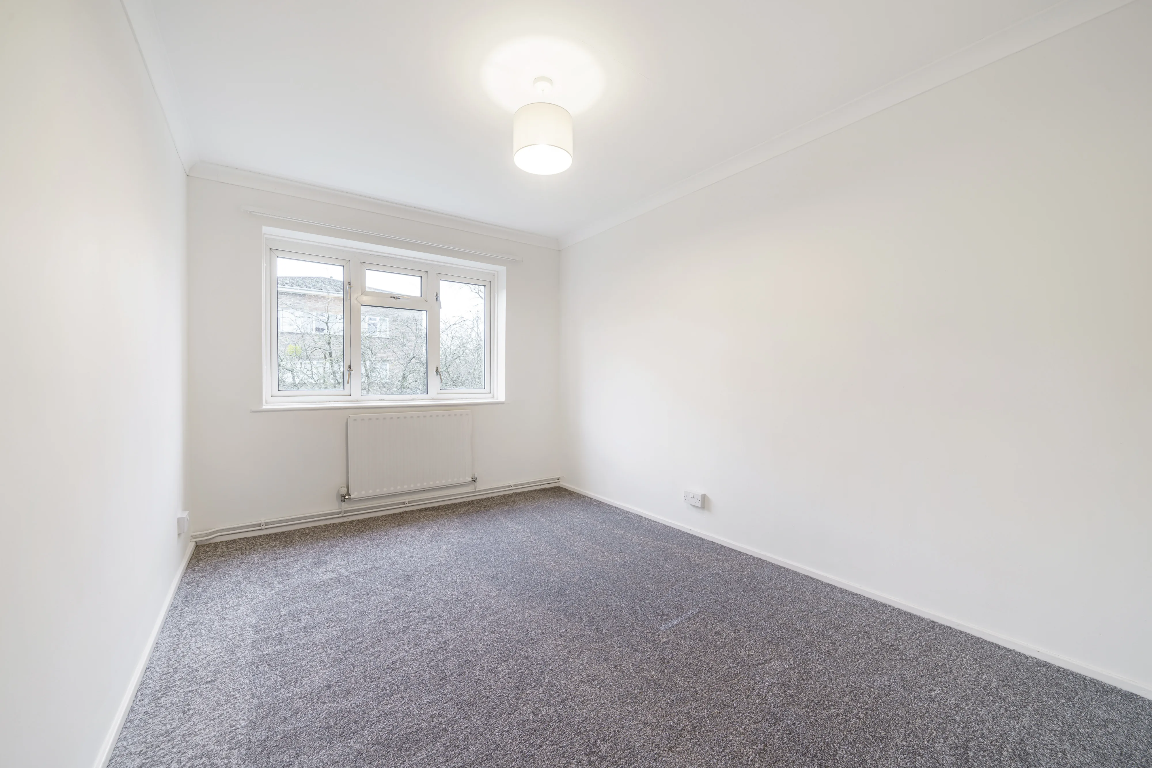 Flat Croydon Road in Greater London