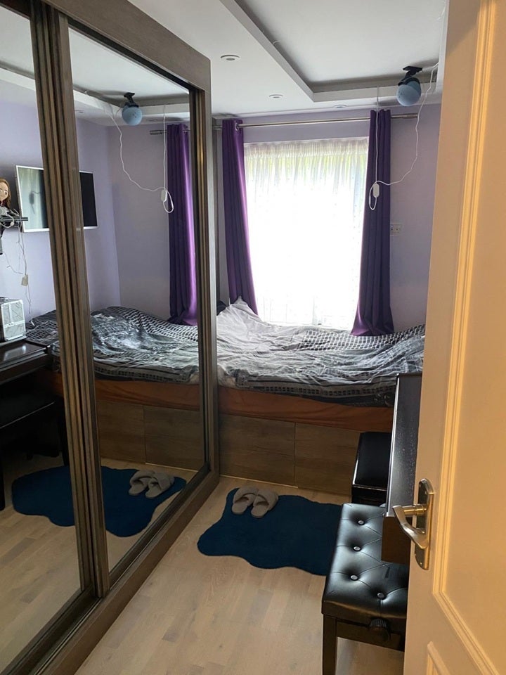 Room Brighton Road in Greater London