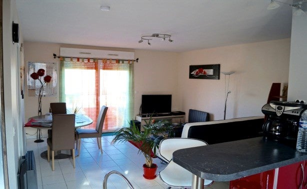 Appartement Chemin de l'Anglet à Eysines