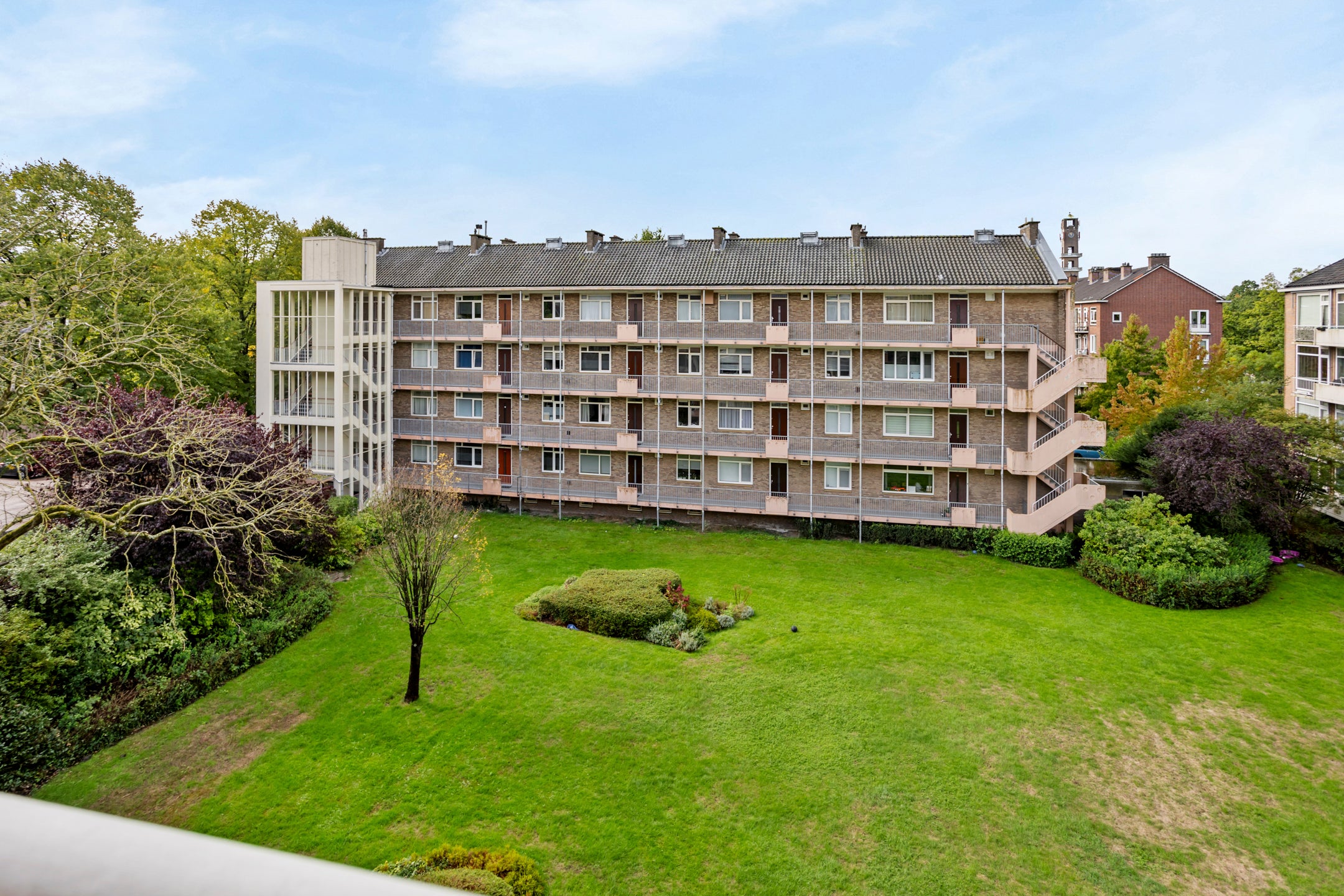 Appartement te koop: Dr H. Colijnlaan 82, Rijswijk