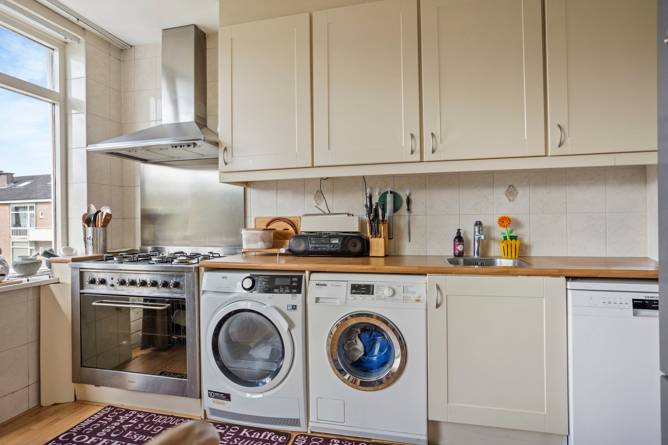 Appartement te koop: Dr H. Colijnlaan 82, Rijswijk