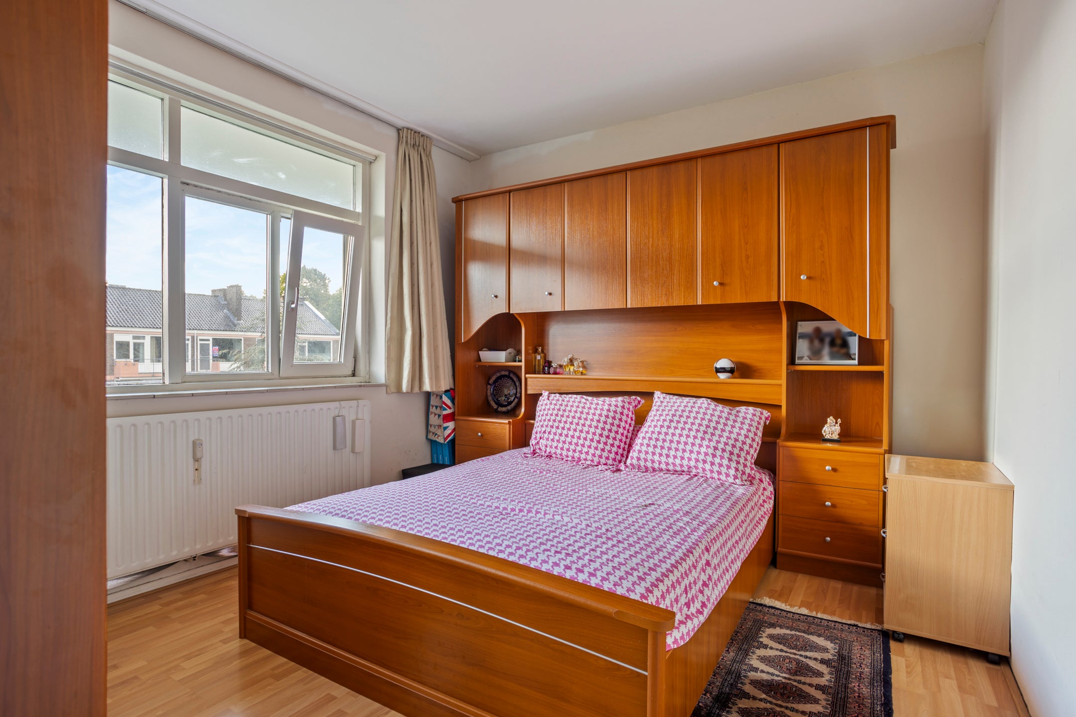 Appartement te koop: Dr H. Colijnlaan 82, Rijswijk