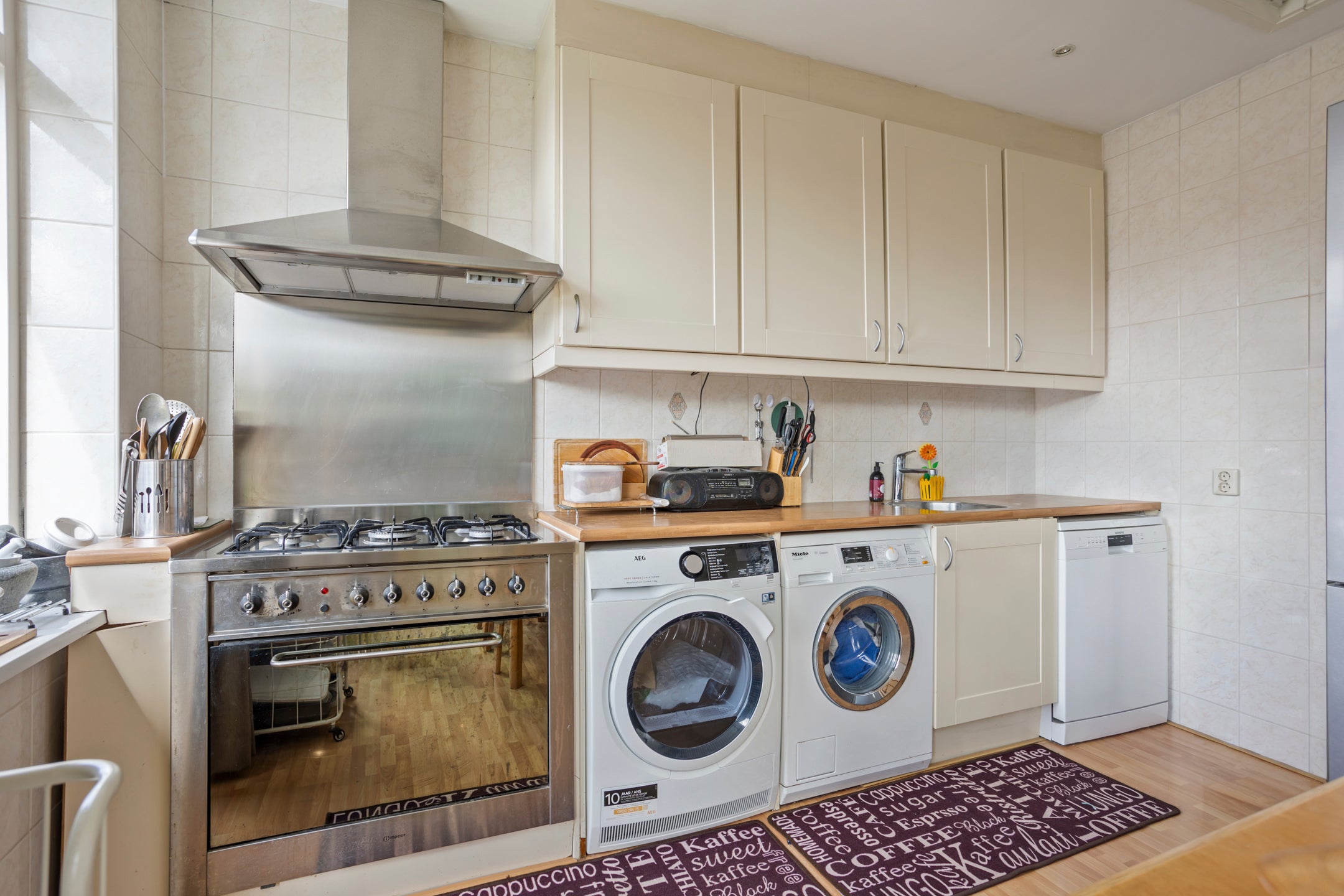 Appartement te koop: Dr H. Colijnlaan 82, Rijswijk