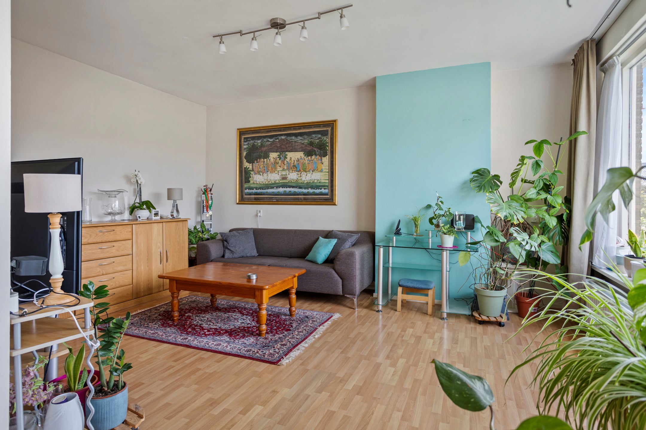 Appartement te koop: Dr H. Colijnlaan 82, Rijswijk