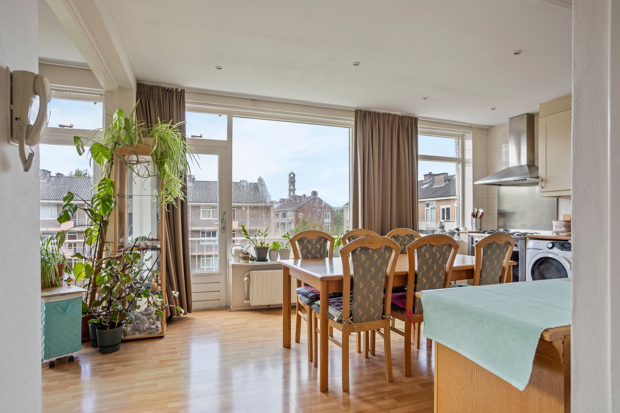 Appartement te koop: Dr H. Colijnlaan 82, Rijswijk