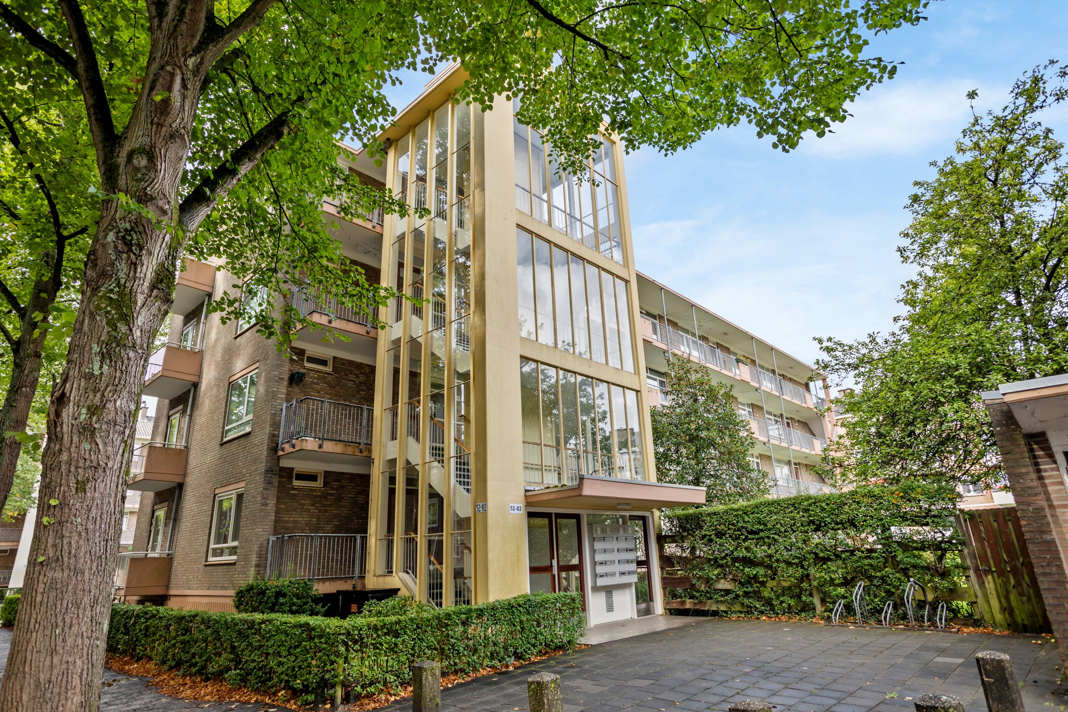 Appartement te koop: Dr H. Colijnlaan 82, Rijswijk