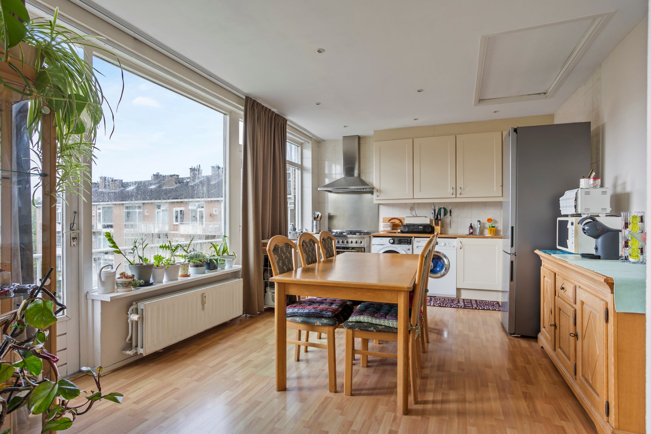 Appartement te koop: Dr H. Colijnlaan 82, Rijswijk