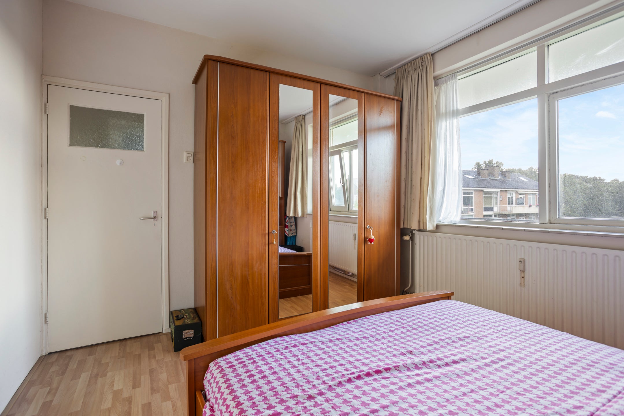 Appartement te koop: Dr H. Colijnlaan 82, Rijswijk
