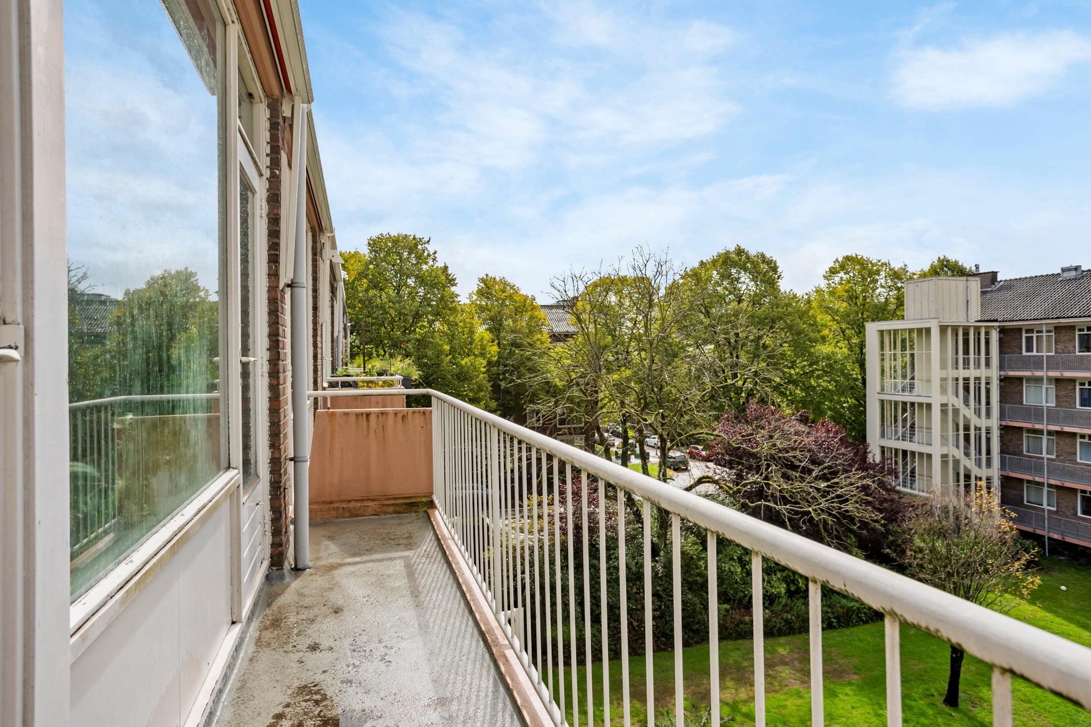 Appartement te koop: Dr H. Colijnlaan 82, Rijswijk