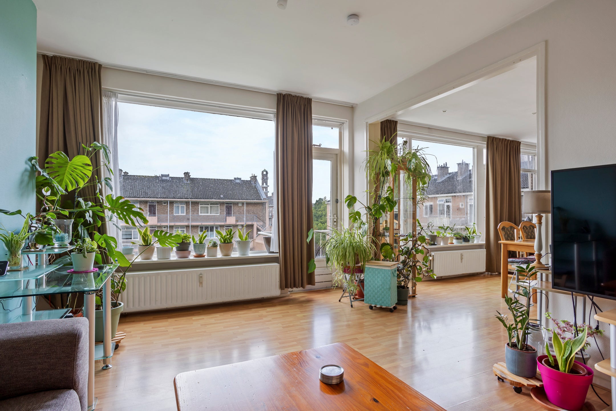Appartement te koop: Dr H. Colijnlaan 82, Rijswijk