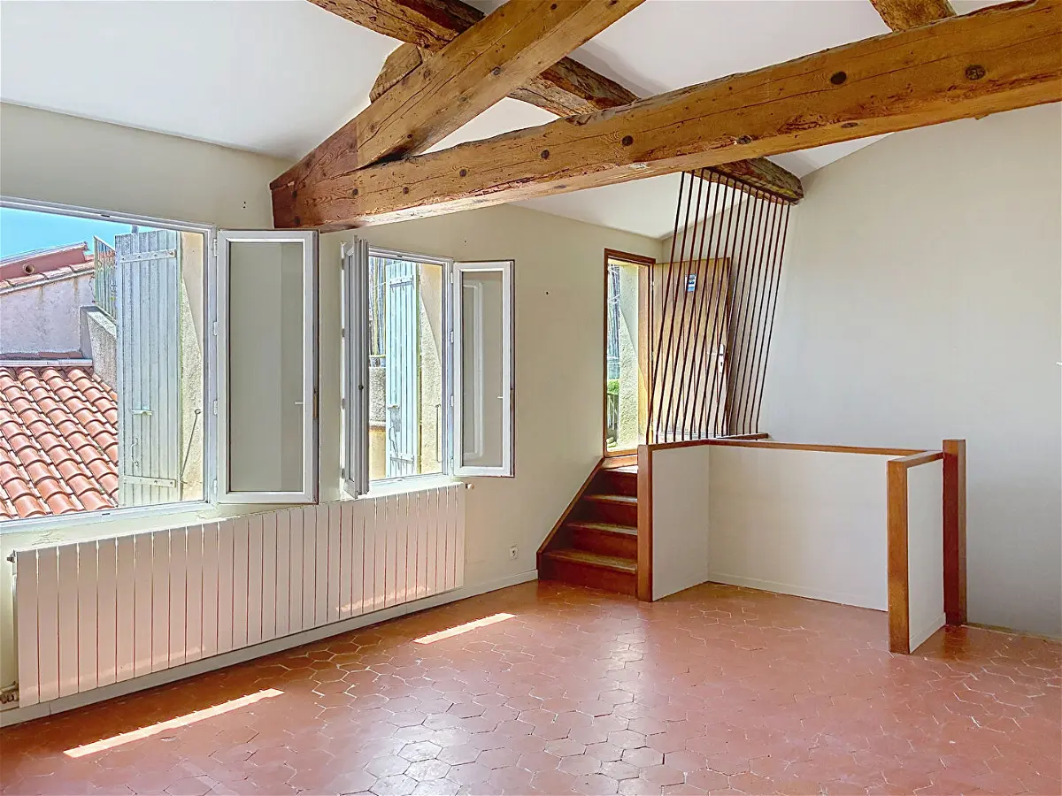 Appartement Avenue Maréchal Foch à Béziers