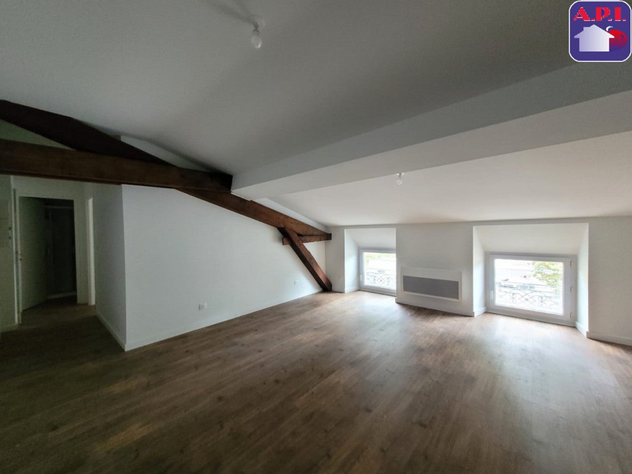 Appartement Impasse des Potiers à Foix