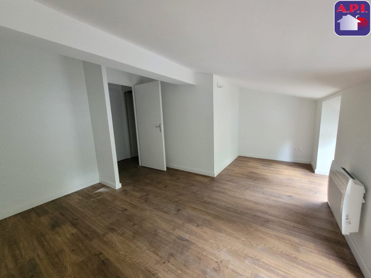 Appartement Impasse des Potiers à Foix