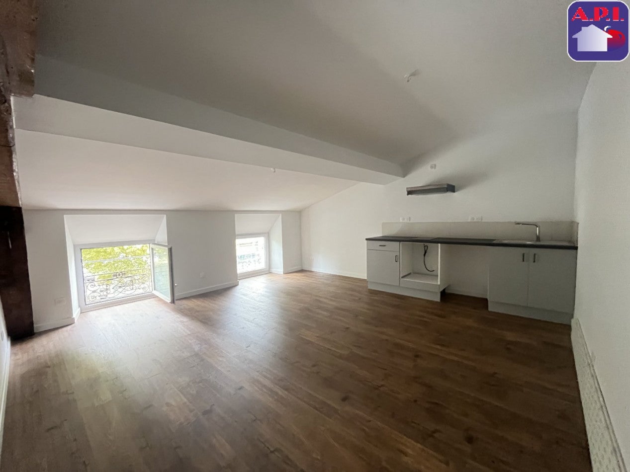 Appartement Impasse des Potiers à Foix