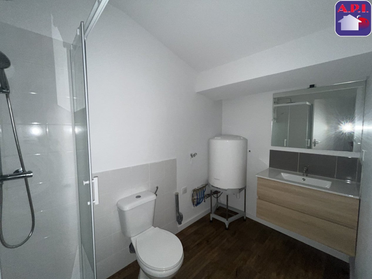 Appartement Impasse des Potiers à Foix