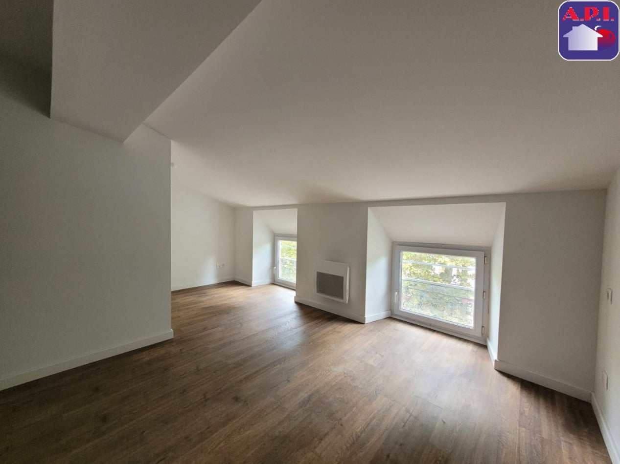 Appartement Impasse des Potiers à Foix