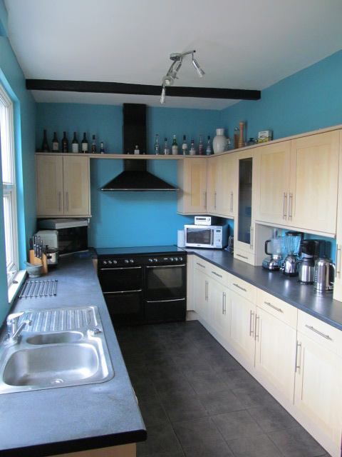 Room Conway Road in Nottingham