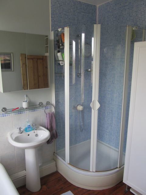 Room Conway Road in Nottingham