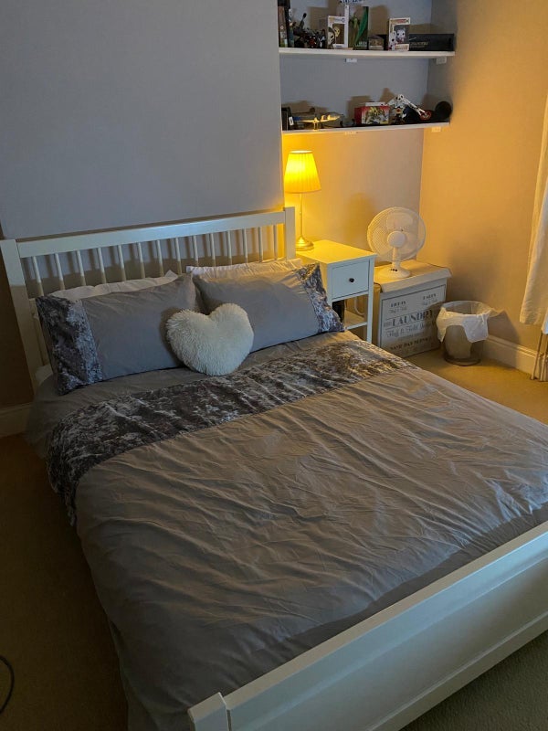 Room Conway Road in Nottingham