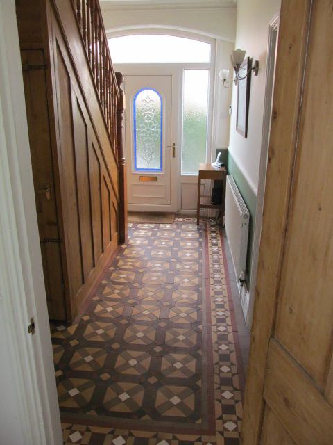 Room Conway Road in Nottingham