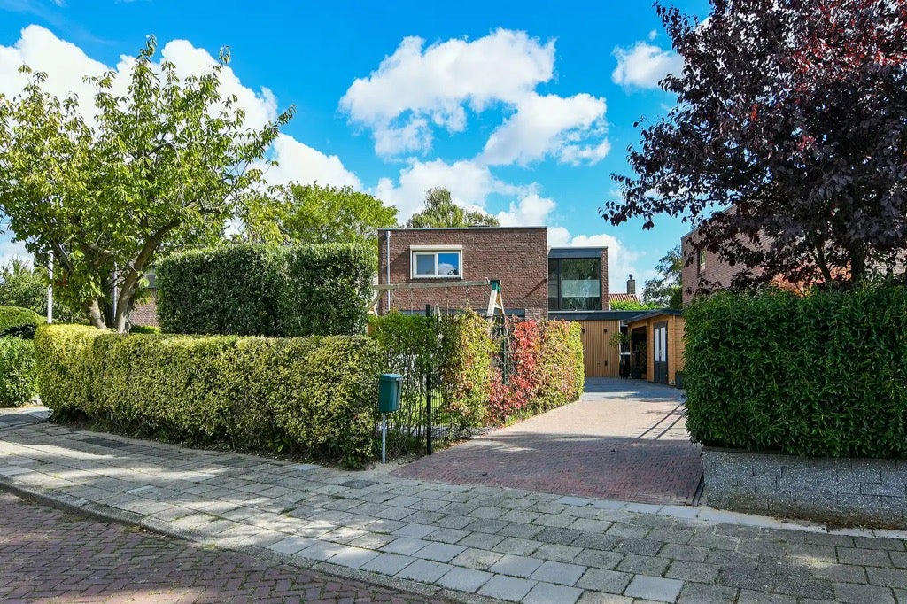 Woning te koop: D. Egginkstraat 9, Hoofddorp