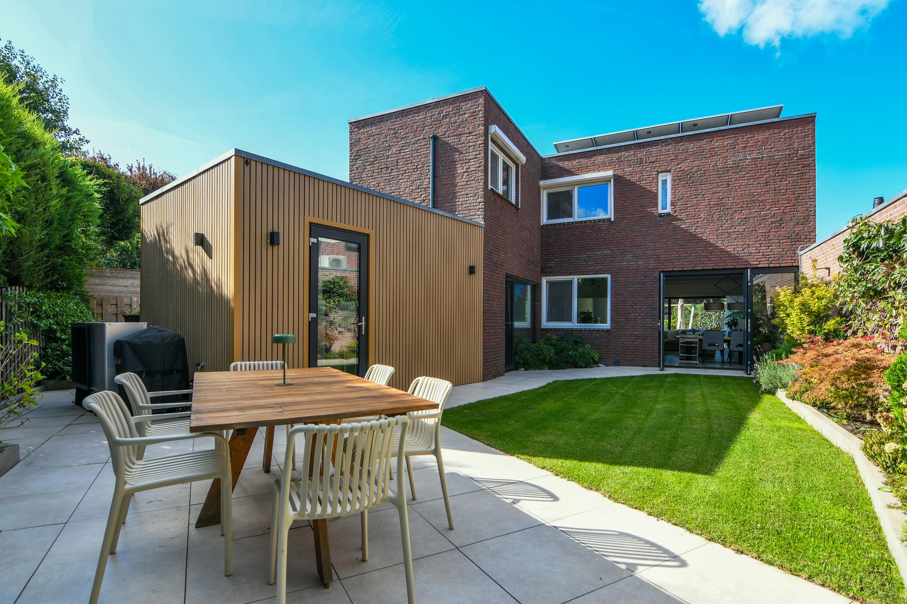 Woning te koop: D. Egginkstraat 9, Hoofddorp