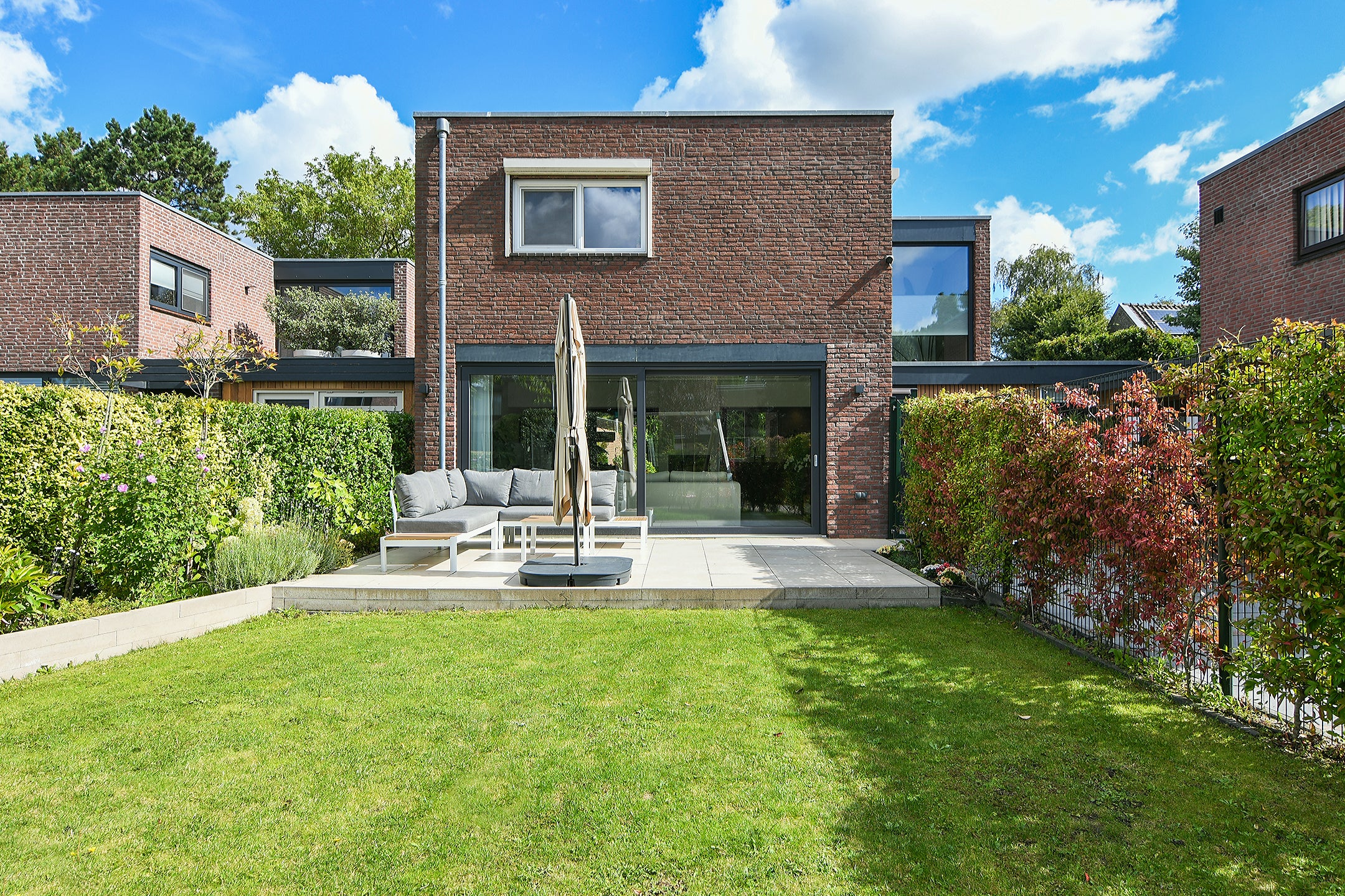 Woning te koop: D. Egginkstraat 9, Hoofddorp