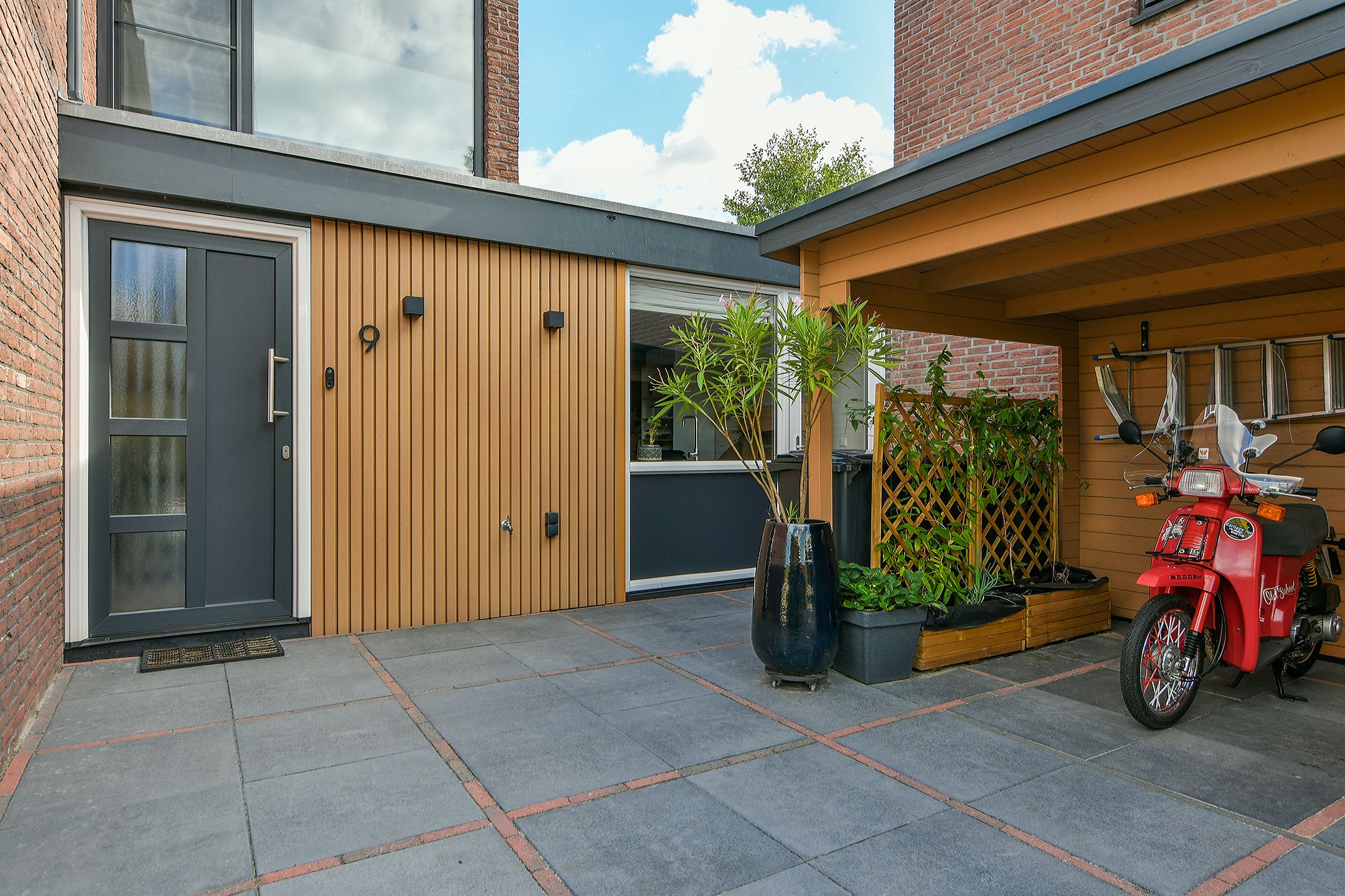 Woning te koop: D. Egginkstraat 9, Hoofddorp