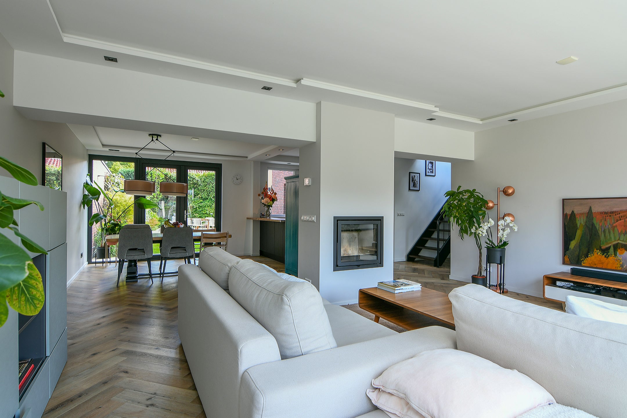 Woning te koop: D. Egginkstraat 9, Hoofddorp
