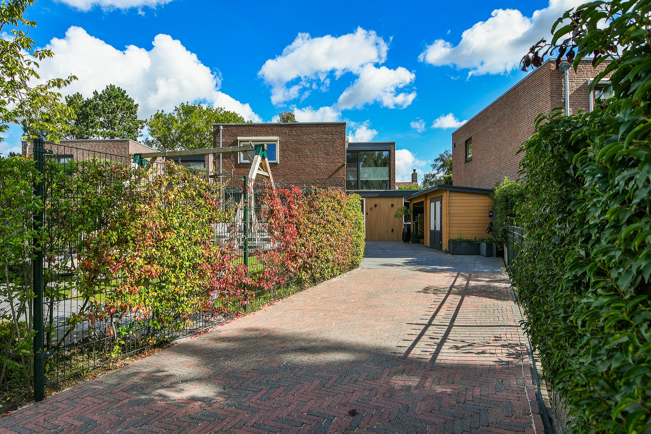 Woning te koop: D. Egginkstraat 9, Hoofddorp